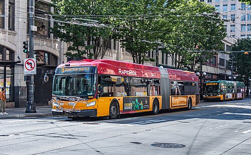 Metro Transit (Seattle)